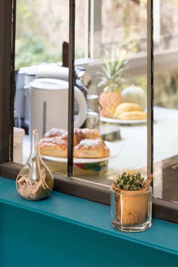 باريس Appartement D'Architect Neuf Proche Tour Eiffel P78 المظهر الخارجي الصورة