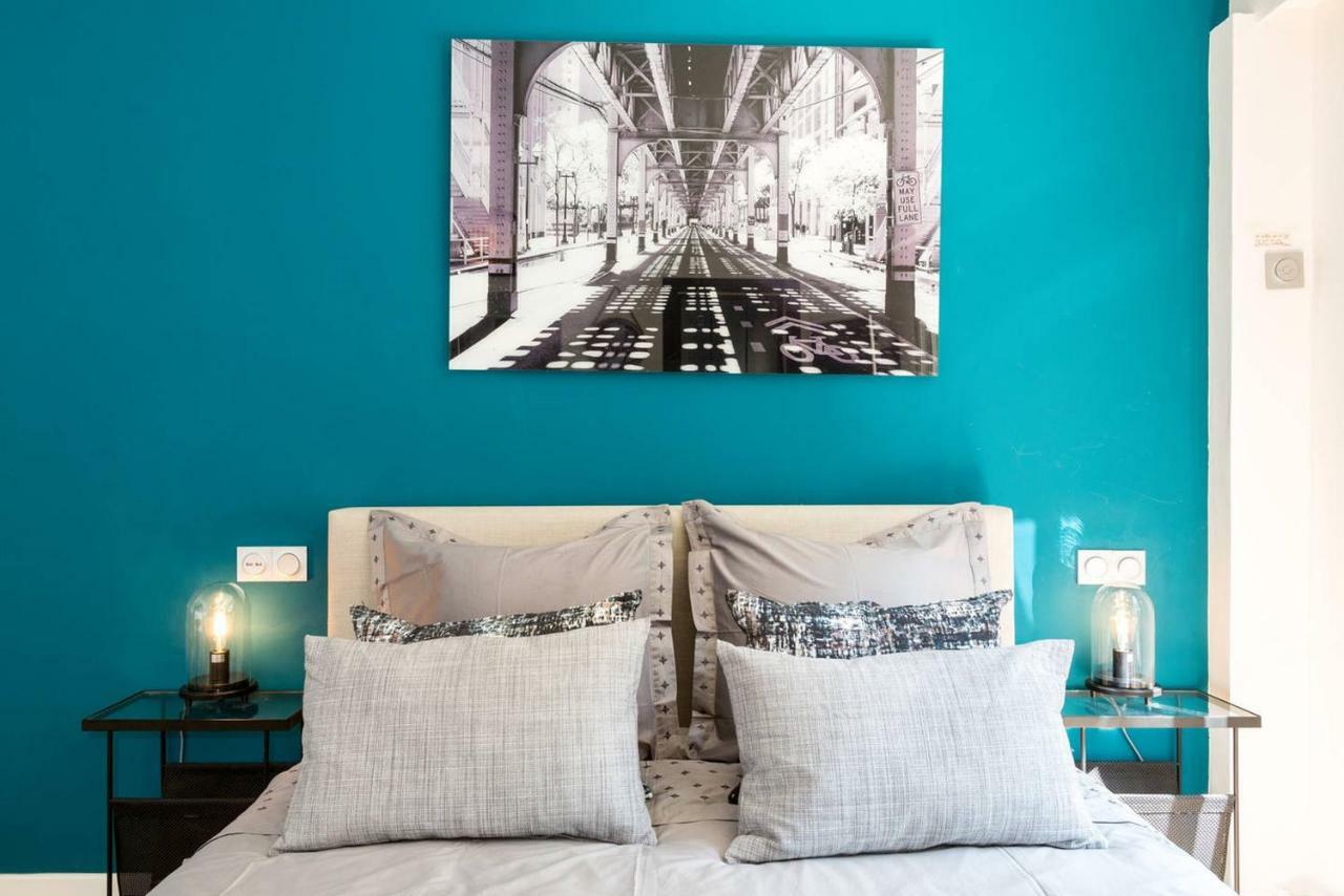 باريس Appartement D'Architect Neuf Proche Tour Eiffel P78 المظهر الخارجي الصورة
