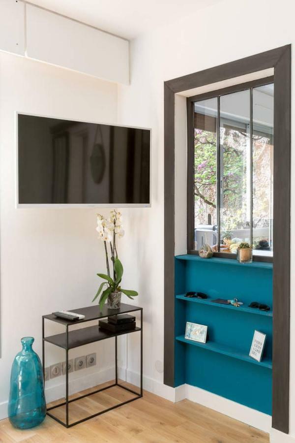 باريس Appartement D'Architect Neuf Proche Tour Eiffel P78 المظهر الخارجي الصورة