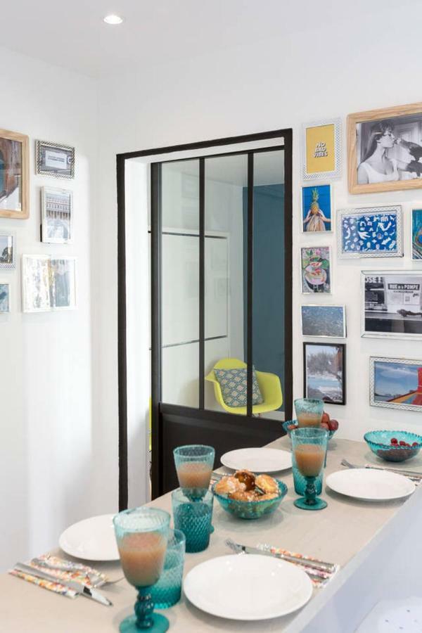 باريس Appartement D'Architect Neuf Proche Tour Eiffel P78 المظهر الخارجي الصورة