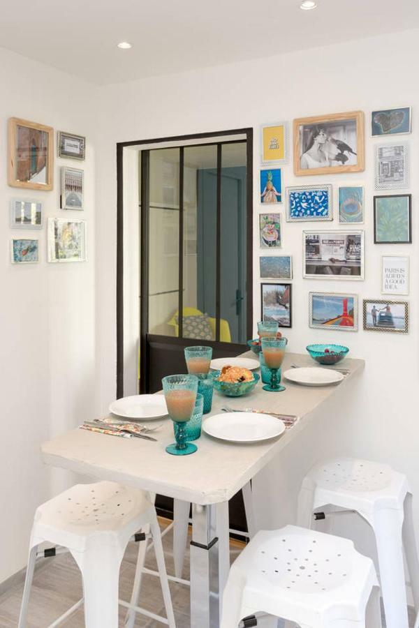 باريس Appartement D'Architect Neuf Proche Tour Eiffel P78 المظهر الخارجي الصورة