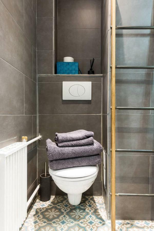 باريس Appartement D'Architect Neuf Proche Tour Eiffel P78 المظهر الخارجي الصورة